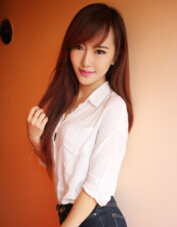 Diana - Chengdu Massage model