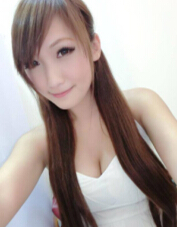 Linda - Chengdu Massage model